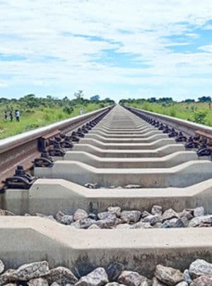 Corredor do Lobito enfrenta ameaça do rival Tazara