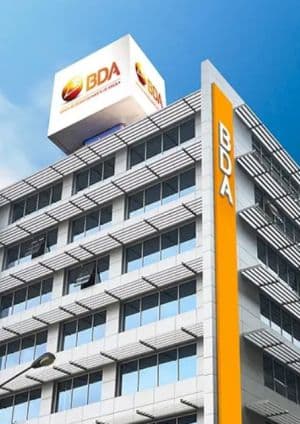 BDA: Baluarte Nacional com 4,1 Mil Milhões para Produção